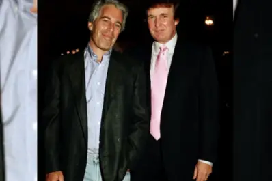 Demócratas revelan correos de Jeffrey Epstein que reavivan el vínculo entre Donald Trump y los casos de abuso: “Sabía de las chicas”