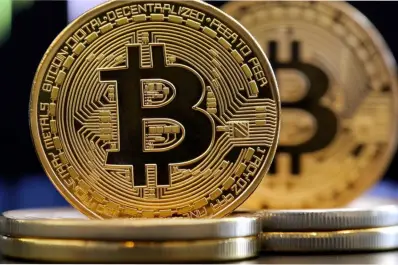 Tras una caída preocupante, el Bitcoin se recupera: ¿cuál es el precio hoy?Tras caídas preocupantes, el Bitcoin se recupera: ¿cuál es el precio hoy?