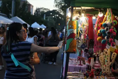 Cómo inscribirse en el padrón dirigido a impulsar a artesanos y emprendedores de Tafí Viejo