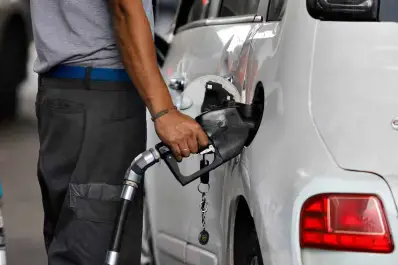 Nafta más barata: cómo conseguir $40.000 de reintegro y descuentos del 30% en noviembre