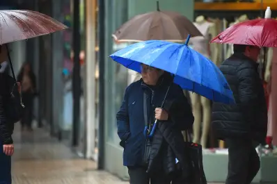 El tiempo en Tucumán: el cielo podría nublarse y se esperan lluvias por la tarde