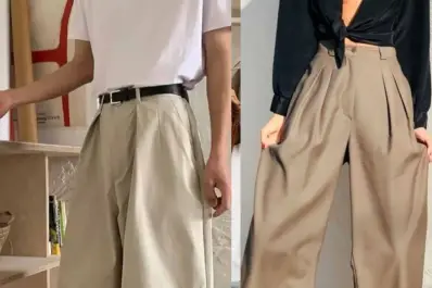 Qué es el look Japandi, la moda japonesa que será furor en 2026