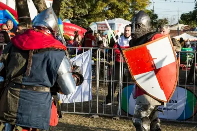 Viví Yerba Buena con un fin de semana lleno de cultura, arte y entretenimiento