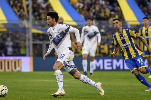 La insólita historia del ex Boca que podría descender dos veces en un mismo año