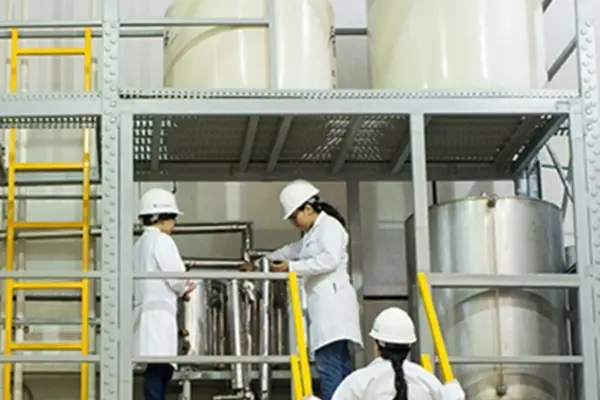 Tras los datos del Indec, la UIA estimó una baja de la actividad industrial en octubre