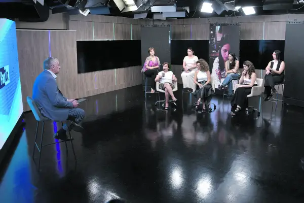 El caso Tacacho y la violencia de género: “Paola hizo 22 denuncias, y nadie la escuchó”