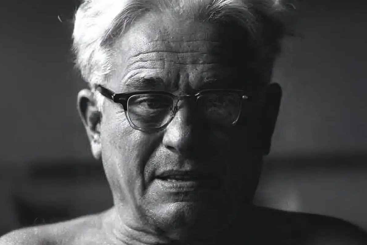Quién fue Joseph Pilates, el genio que se inspiró en un gato y un bebé para transformar el ejercicio