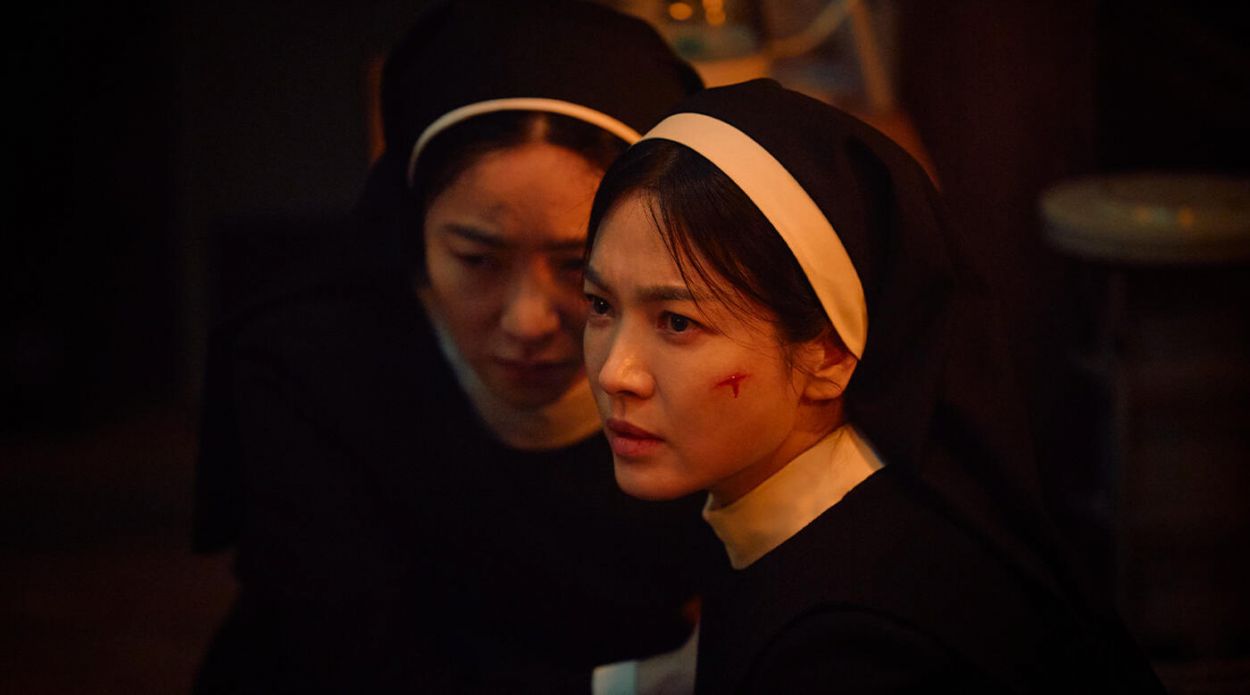 Estrenos de cine: magia, acción, trampas y comedia en una secuela