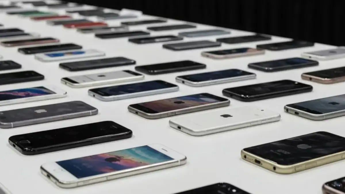 ARCA subasta celulares a precios muy bajos: ¿cómo y cuándo participar?