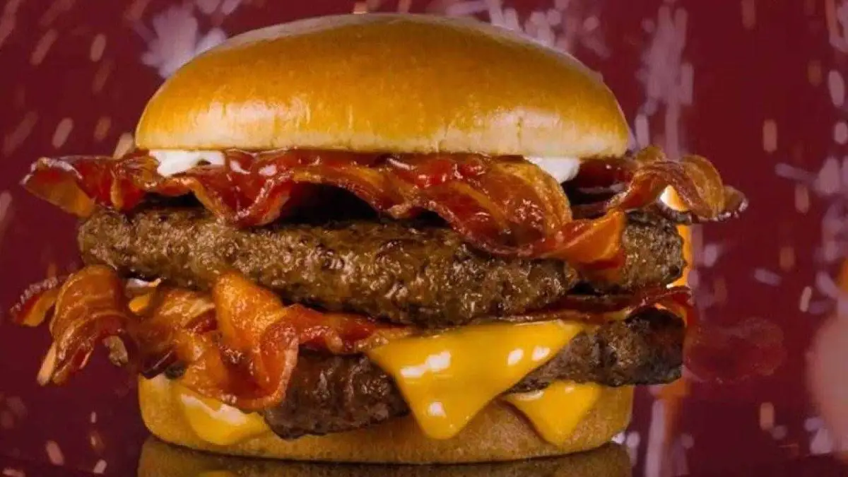 Cierra una de las cadenas de comida rápida más famosas: más de 200 restaurantes dejarán de operar