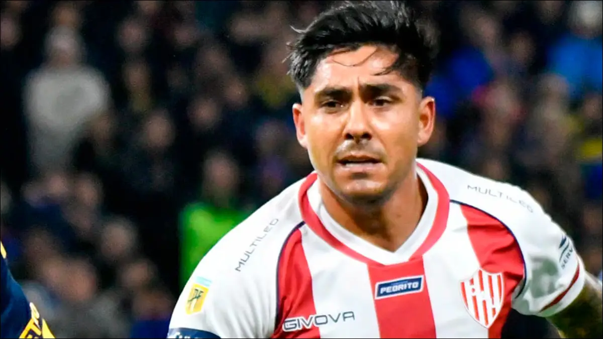 OPERATIVO EN SANTA FE. La PDI registró la vivienda donde reside Cristian Tarragona.