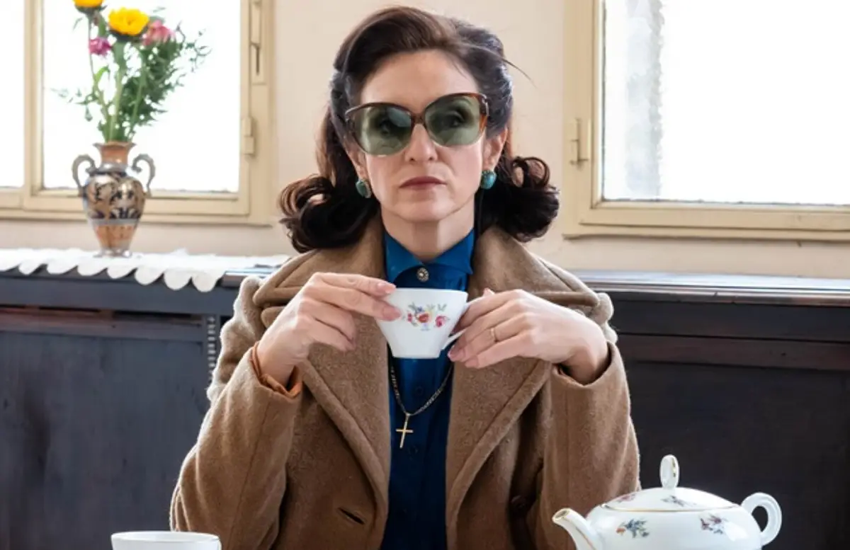 Dónde ver la serie sobre Yiya Murano y qué revela sobre uno de los casos más impactantes de Argentina