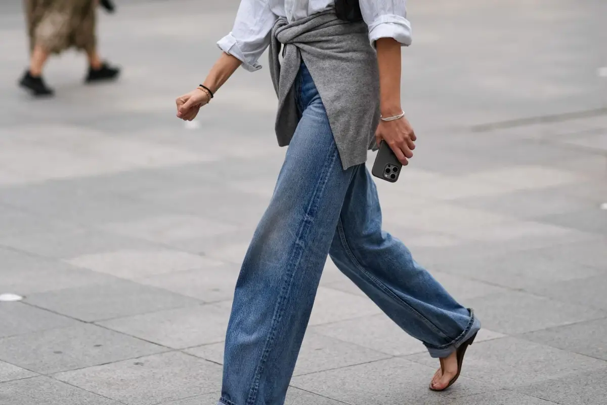 El calzado cómodo será la tendencia de este verano 2026. Getty