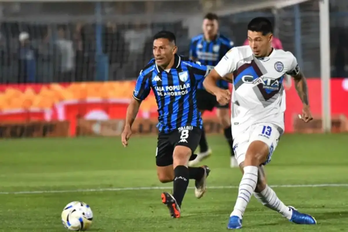 ¿EL ÚLTIMO BAILE? Guillermo Acosta podría jugar su último partido en Atlético este viernes. La clasificación a los playoffs y su relación con la dirigencia, los pendientes.