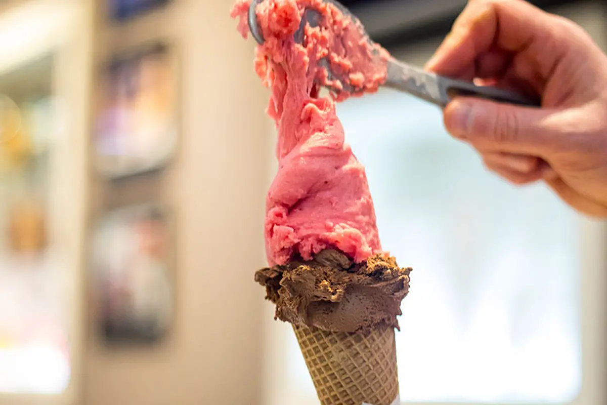 Qué es y por qué se celebra hoy la Noche de las Heladerías