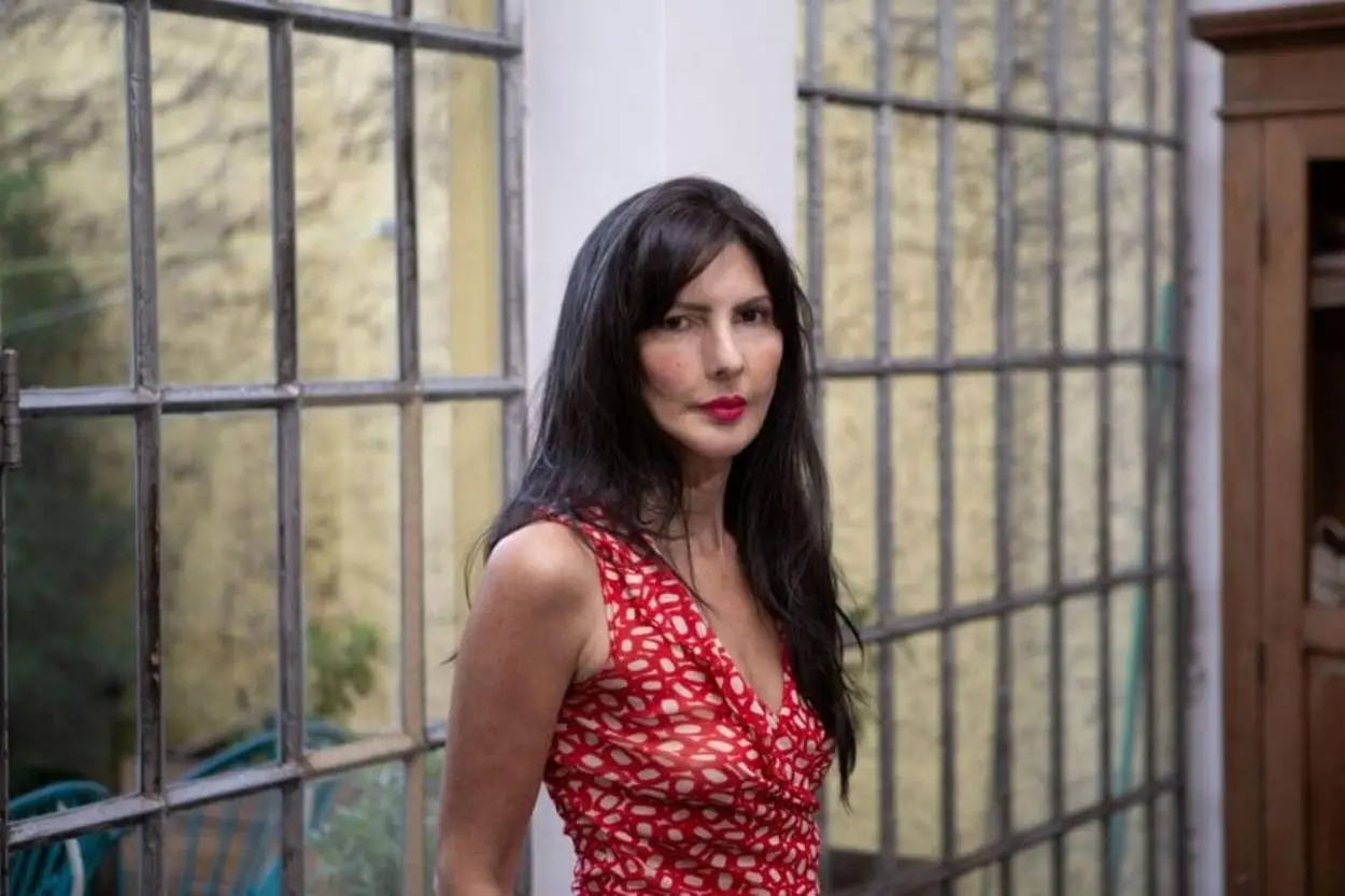 VÍNCULOS TUCUMANOS. Licitra brindó charlas en la ciudad; también escribió sobre Trimarco y los Ale.