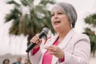 Elecciones en Chile: izquierdista favorita promete “pragmatismo” con Trump