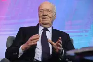 Paolo Rocca le respondió al Gobierno, defendió a la industria y advirtió sobre la competencia desleal