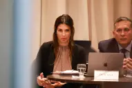 Julieta Makintach habló tras su destitución: Todos sabían que el documental se iba a filmar