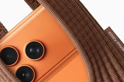 Apple apuesta por la moda y lanza una costosa funda para proteger al iPhone