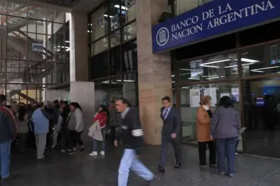 Banco Nación relanzó sus créditos para autos 0 km y usados en hasta 72 cuotas: baja de tasas, requisitos y cómo acceder