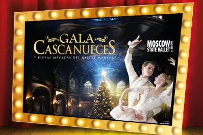 Club LA GACETA te invita a disfrutar una temporada llena de espectáculos con beneficios exclusivos