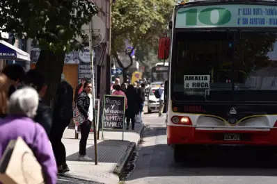 Aetat pide un boleto a $1.500, como Córdoba y Rosario: a cuánto podría llegar la suba