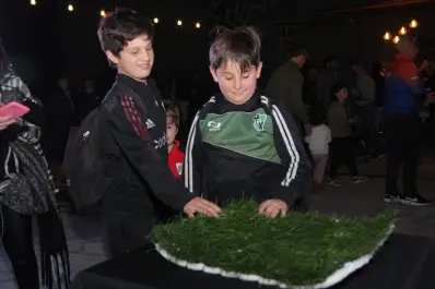 Tucumán Rugby avanza en su proyecto más ambicioso: busca reunir U$S 700.000 para construir su cancha de césped sintético