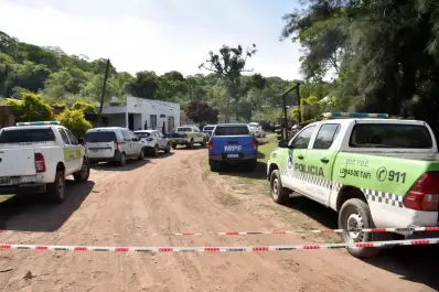 “La Policía de Tucumán funciona mal y necesita una reforma estructural”, criticó Federico Pelli