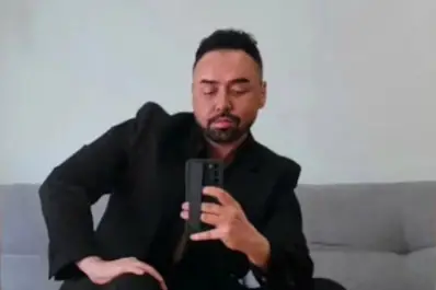 Drogado, maniatado y apuñalado: el violento ataque de viudos negros a un psicólogo en Palermo