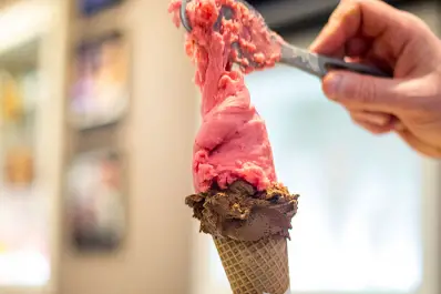 Qué es y por qué se celebra hoy la Noche de las Heladerías