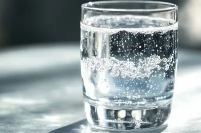 Por qué salen burbujas en el agua y qué interpretación espiritual tienen