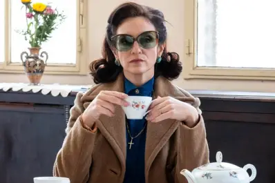 Dónde ver la serie sobre Yiya Murano y qué revela sobre uno de los casos más impactantes de Argentina