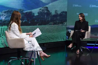 La historia de la empresa tucumana que exporta limones orgánicos a la cadena de Amazon