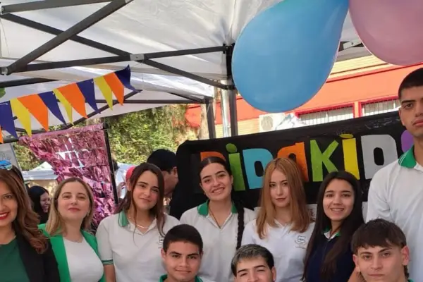 Tucumán: de una idea escolar a un emprendimiento premiado