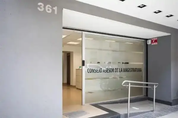 Consejo Asesor de la Magistratura: rechazan la figura de un consultor externo para una terna