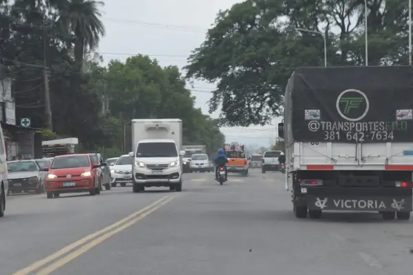 Los problemas en la 301: No parece una ruta provincial, sino un camino vecinal