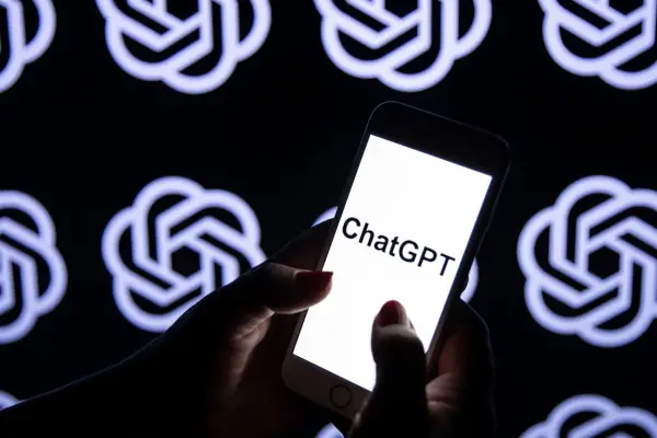 Un padre denunció que ChatGPT agravó el trastorno alimentario de su hija de 14 años