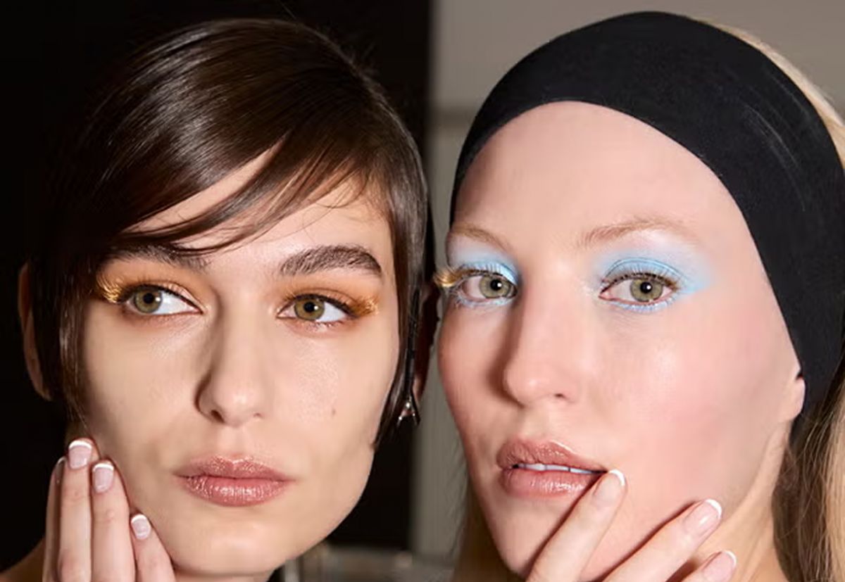Tres tendencias de maquillaje que serán las más usadas para las fiestas y el verano 2026