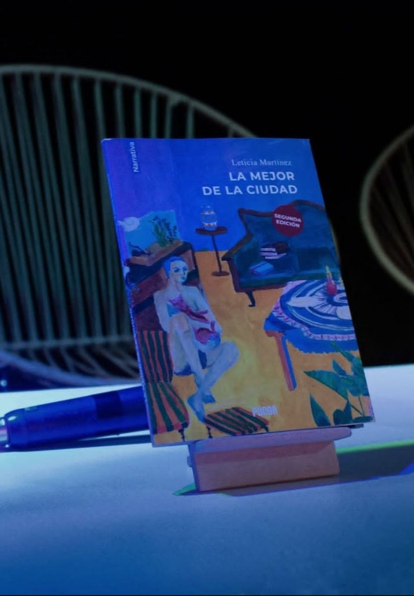 La narrativa de un reencuentro posible