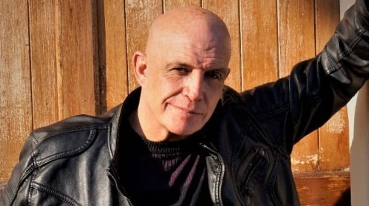 Se desconocen las causas de la muerte de Jorge Lorenzo, actor de 