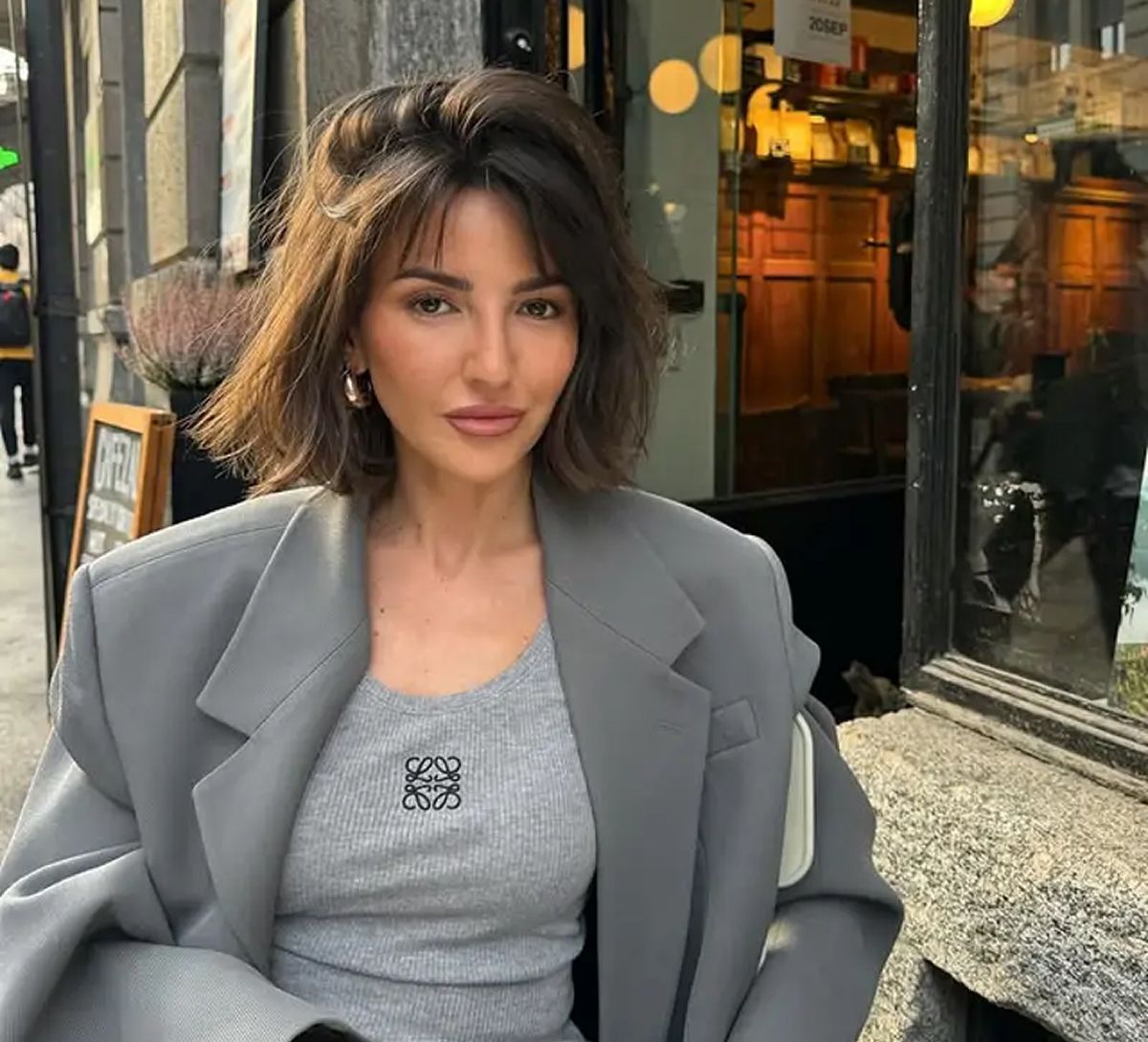 Los 10 cortes que favorecen después de los 50: las tendencias para el verano