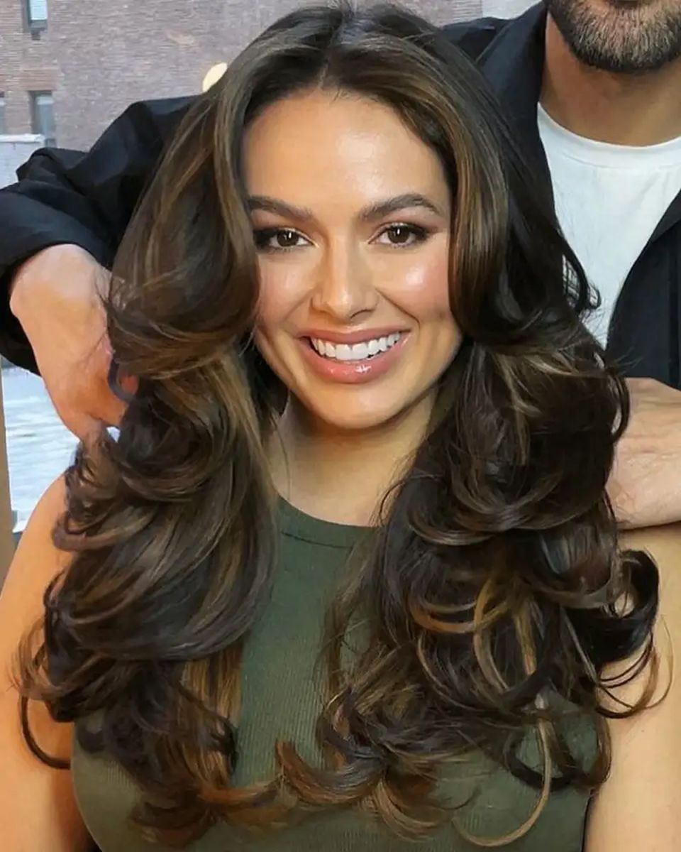 Los 10 cortes que favorecen después de los 50: las tendencias para el verano