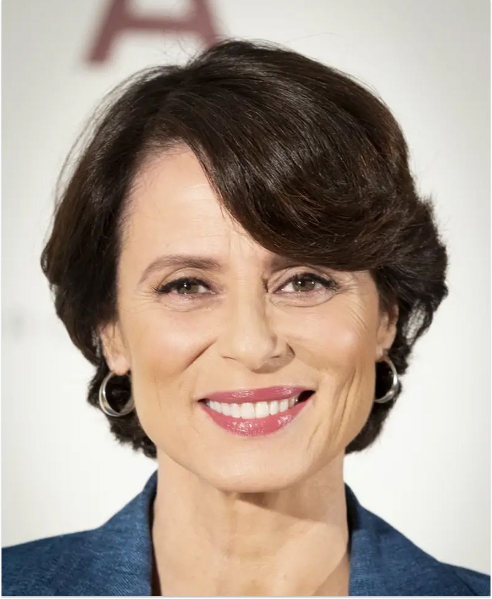 Los 10 cortes que favorecen después de los 50: las tendencias para el verano