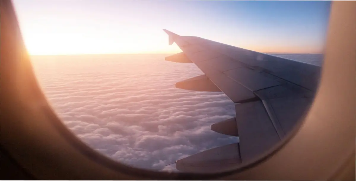 ¿Cómo conseguir vuelos baratos?