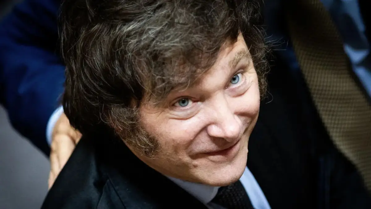 Según Milei, Argentina está lista para volver a los mercados internacionales