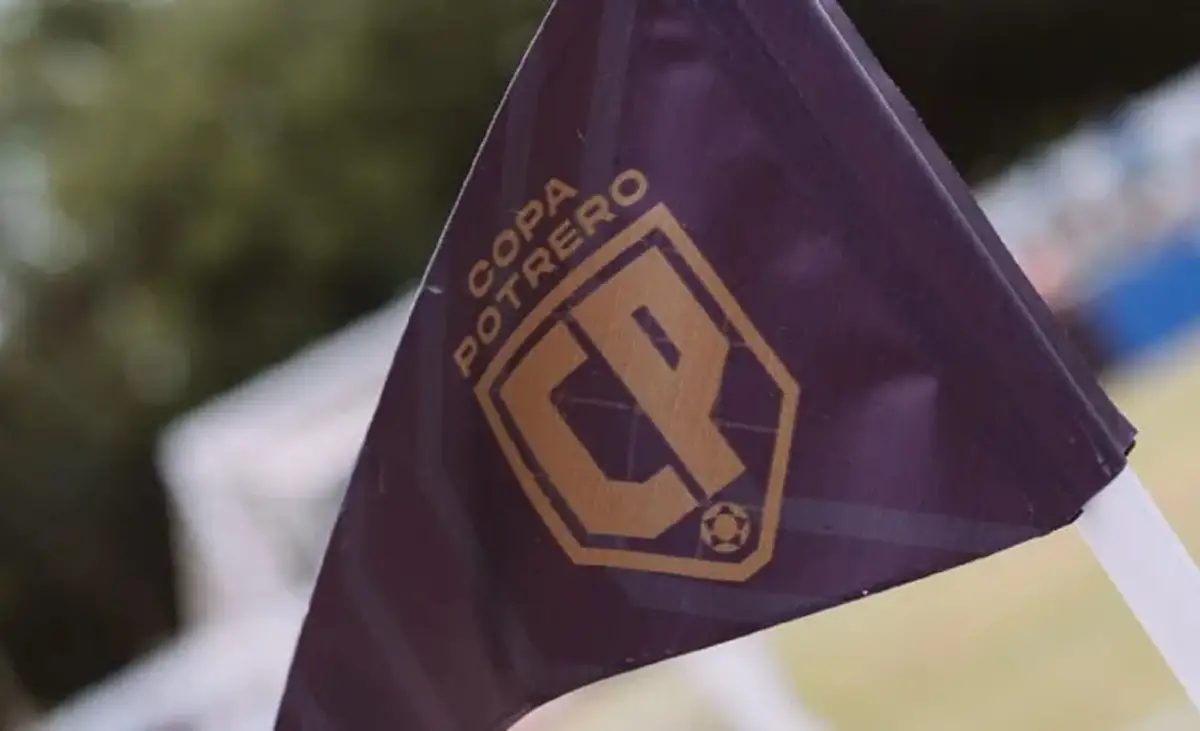 Copa Potrero 2025: fechas, horarios, resultados y todo lo que hay que saber del torneo creado por el Kun Agüero