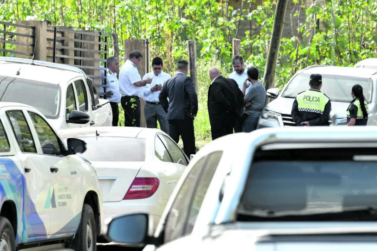 La reaparición de las viejas mañas