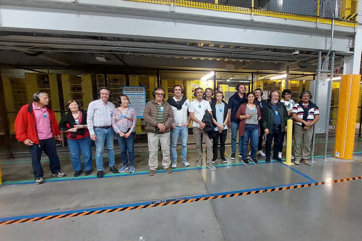 Silicon Valley: la vivencia que transforma miradas y potencia decisiones