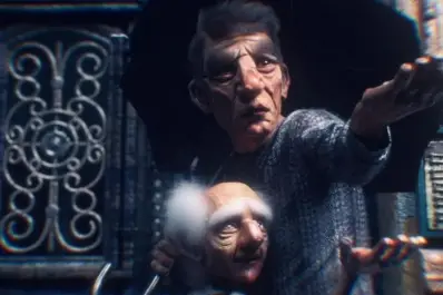 Sigue el festival de cine under en La Ramada